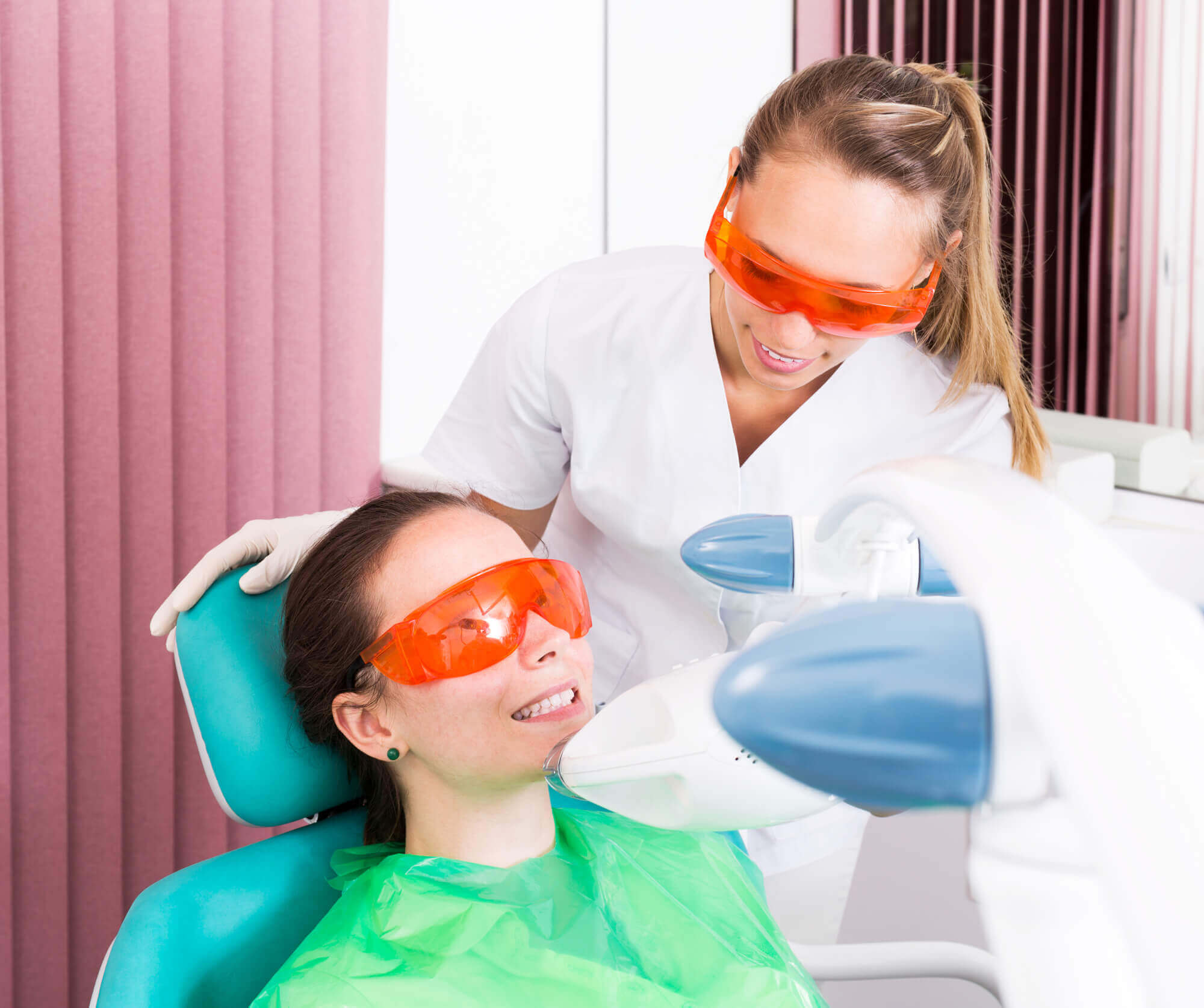 Laser Periodontal Therapy